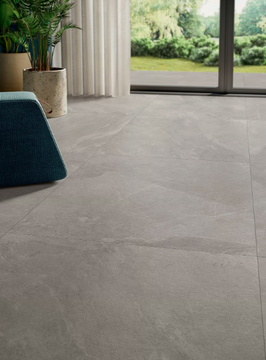ZERO.3 STONE TRACE - CREEK - Porcelain stoneware wall/floor tiles with stone effect by Panaria Ceramica - view 3